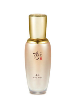 Sooryehan/秀雅韩本滋养液保湿护肤水柔肤水160ml 补水滋润干性