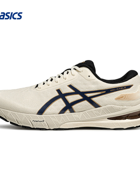 【百亿补贴】ASICS亚瑟士官方GEL-CABLE男女跑步鞋缓震回弹运动鞋
