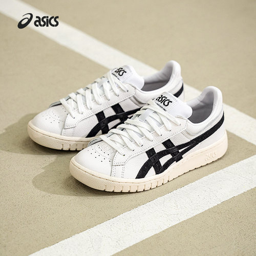 亚瑟士男性潮流运动休闲鞋