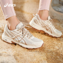 男女越野运动鞋 6跑步鞋 VENTURE ASICS亚瑟士官方GEL