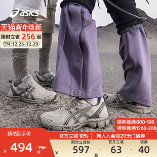 SP男女跑鞋 KAHANA ASICS亚瑟士官方GEL