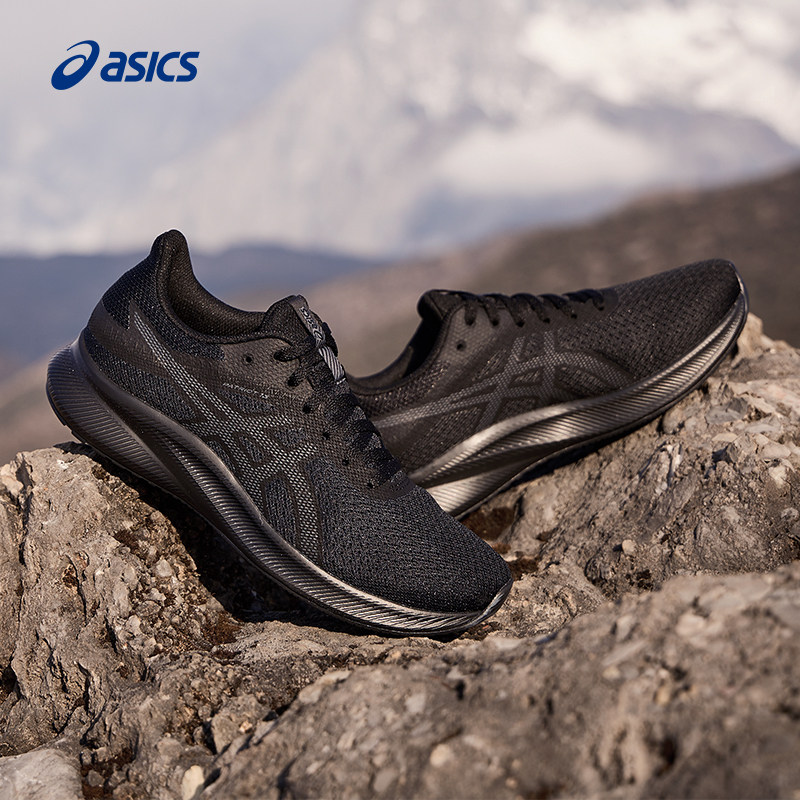【百亿补贴】ASICS亚瑟士官方正品PATRIOT 13女子跑鞋透气运动鞋,运动鞋new,跑步鞋,淘宝优惠券,粉丝福利购,淘宝优惠卷