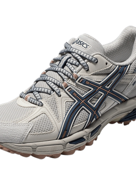 ASICS亚瑟士跑步鞋抓地耐磨