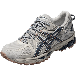 ASICS亚瑟士跑步鞋抓地耐磨