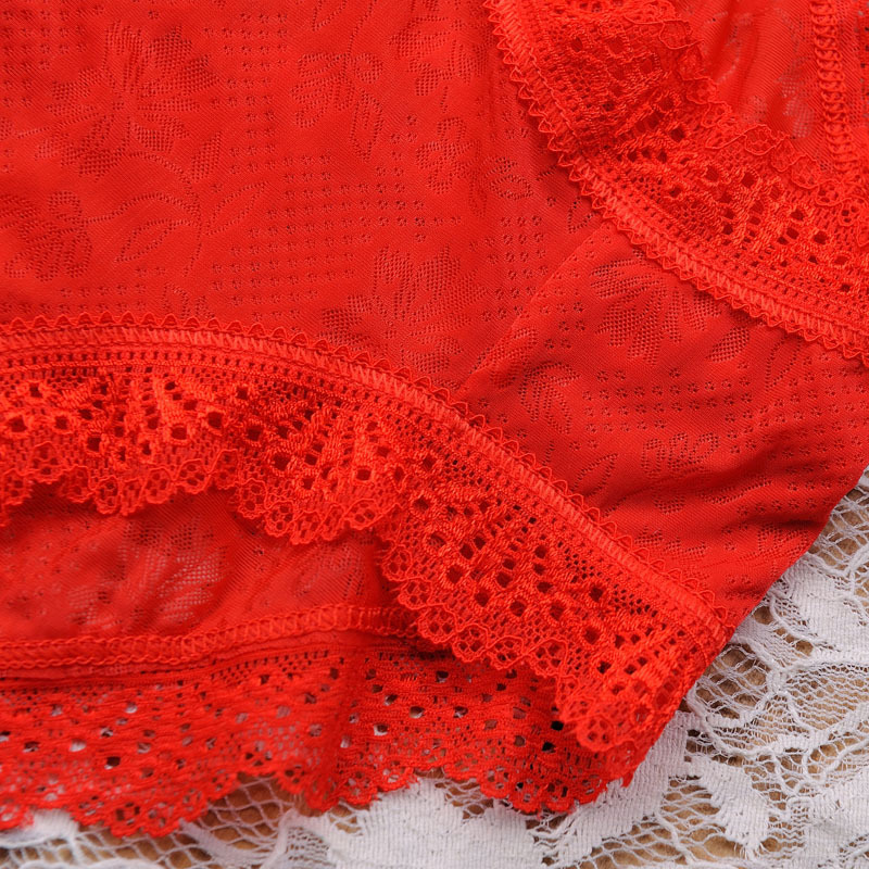 Slip jeunesse HAMUSE en nylon - Ref 653612 Image 4