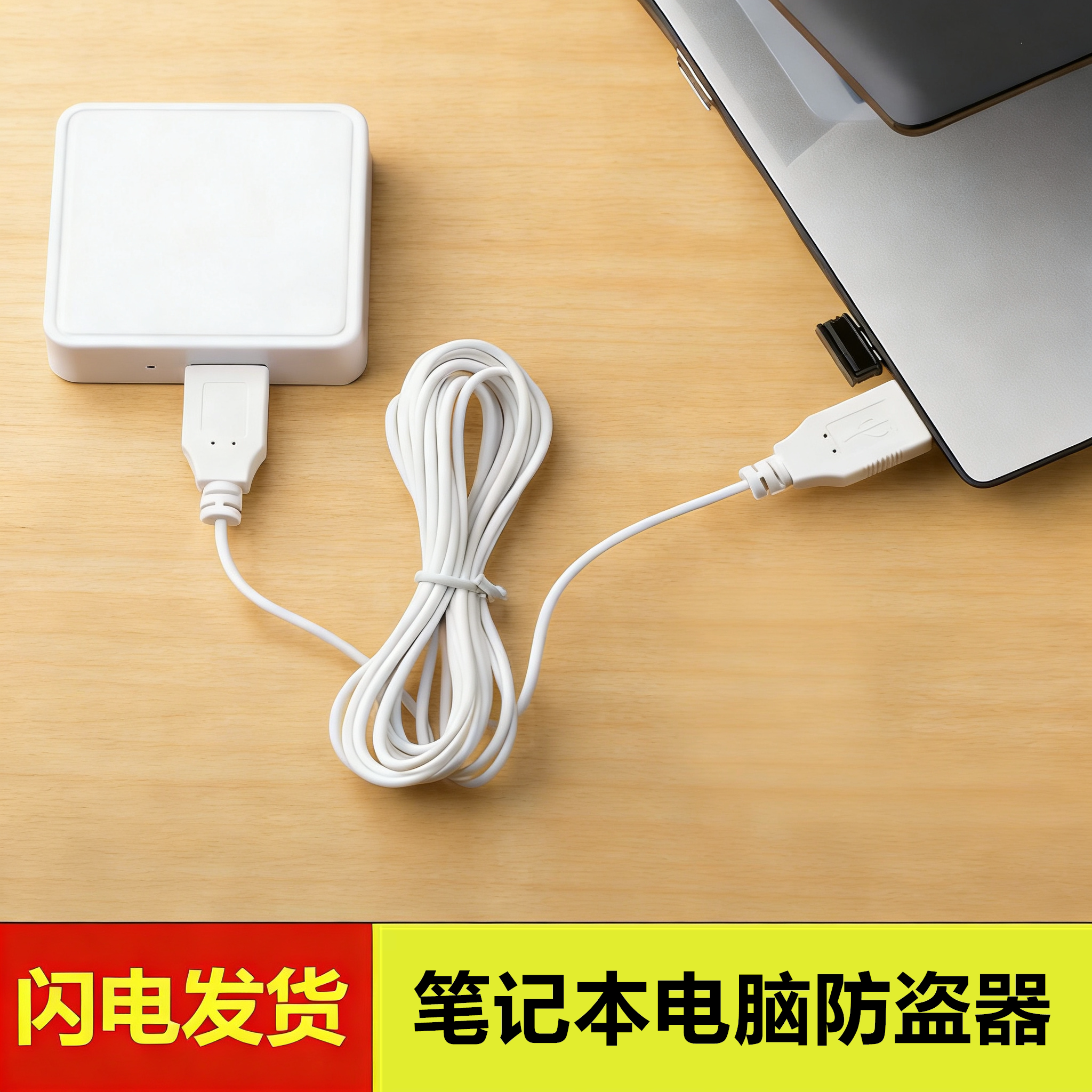 笔记本一拖二手机防盗器体验平板