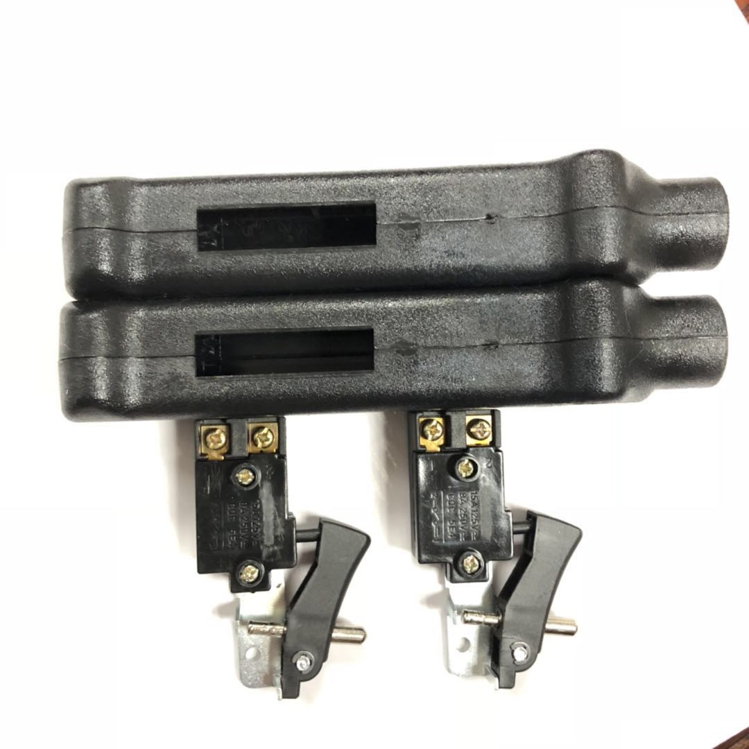 手柄切管机夹具切削液切管机闽捷