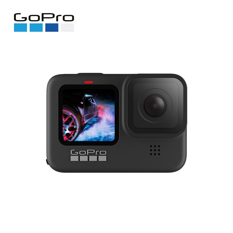 【官方直营】GoPro运动相机