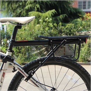 Porte-bagages pour vélo - Ref 2411600 Image 1