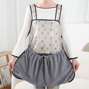 采果神器果园疏果摘果卸果背带围裙采摘包专用袋采茶袋工作服围腰