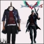 Devil May Cry 5 Nero Battle Damage / Damaged Cosplay Trang phục - Cosplay Ý tưởng từ khóa