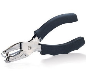 包邮 正品KW-trio可得优97BO打孔机 手握式 单孔手钳打孔器 6MM