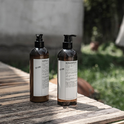 LELABO清洁洗护中性发质