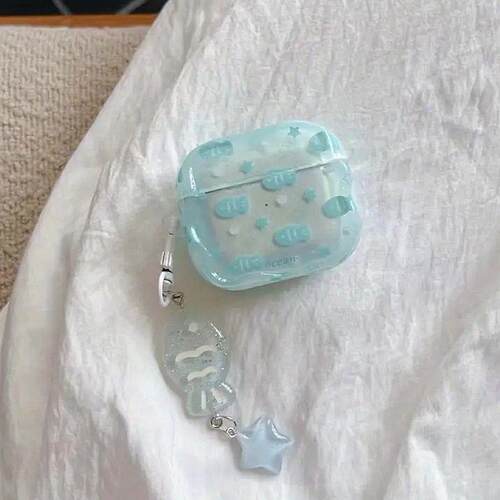 华强北新款无线蓝牙耳机入耳式高音质长续航运动跑步适用苹果华为