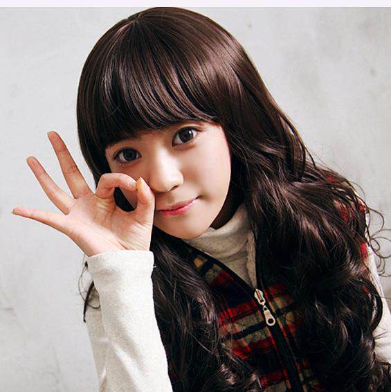 Perruque OTHER   Les cheveux longs - Ref 2610253 Image 3