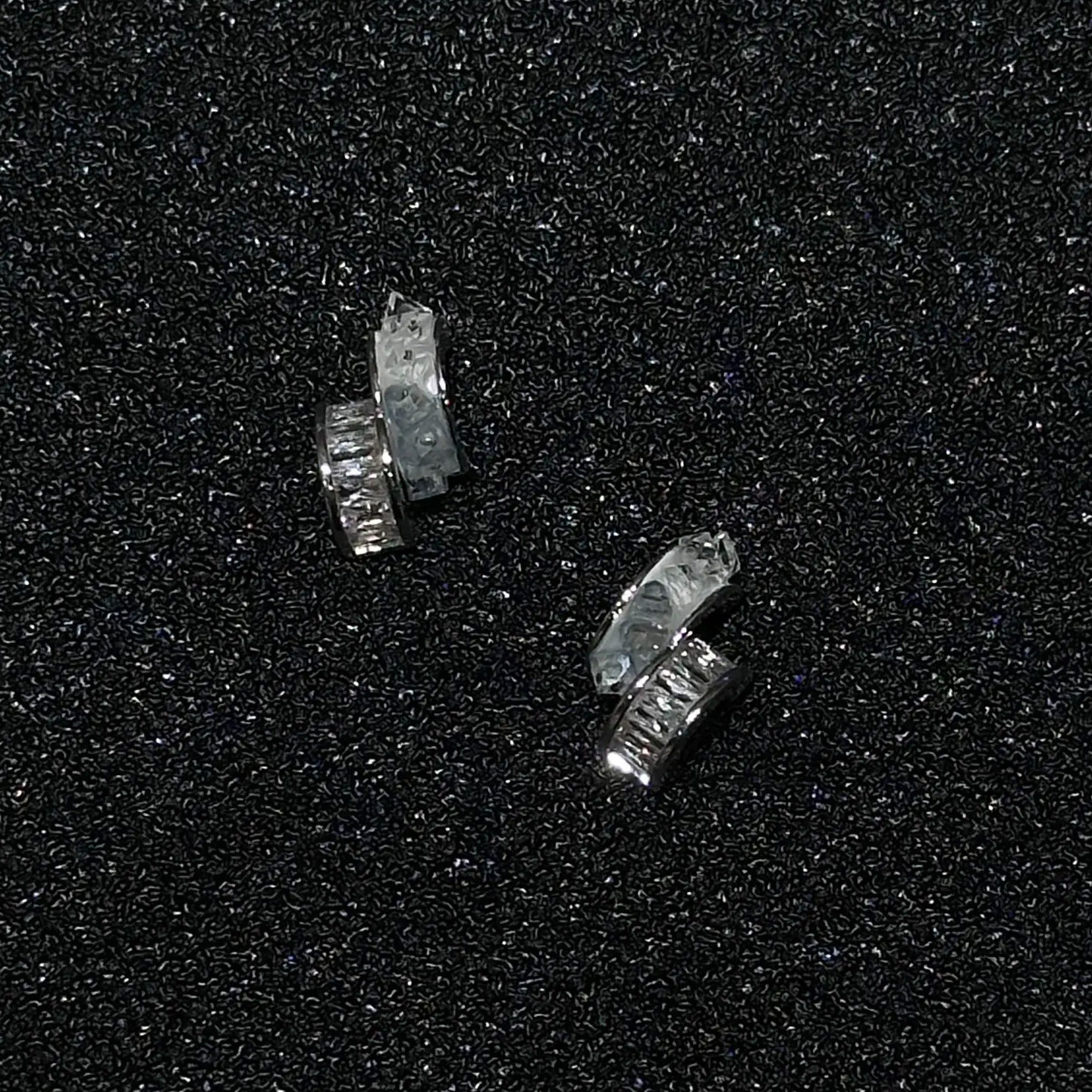 新品小众可爱的爱心耳环任选女小巧精致高级感耳钉桃心耳饰送礼物