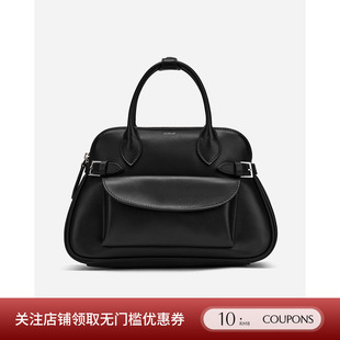 COTEMP 26新品 Haptico 贝壳波士顿包手提包大容量单肩包 SOLSOL