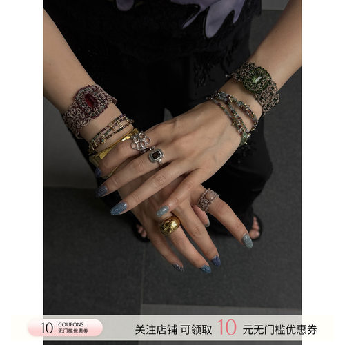 Lorina品牌Lisette手链