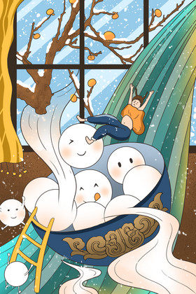 【画代画】朵乐白