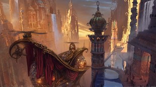 美特104篇 画设计