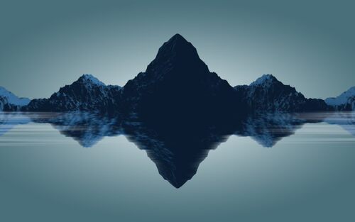 【画设计】爱秋季热