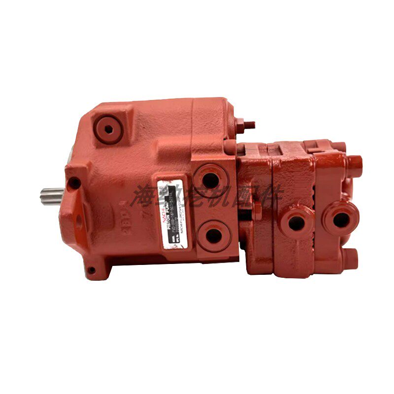 PVD-00B-14P柱塞泵ZX18 16 XE17 U15 17 DX17雷沃18龙工16液压泵,标准件/零部件/工业耗材,液压泵,淘宝优惠券,粉丝福利购,淘宝优惠卷