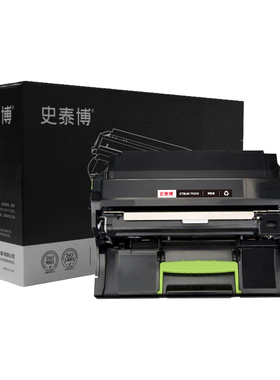 史泰博 STBLM-TN310 碳粉盒 5000页 黑色