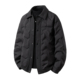 2025秋冬羽绒服男冬季 潮牌加厚鸭绒高端保暖棉外套男装