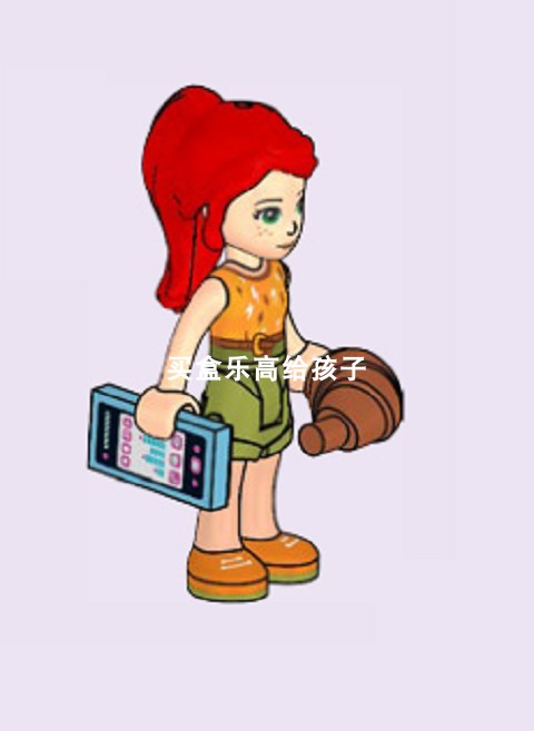 乐高 LEGO 人仔 41443 frnd352 Mia 好朋友系列 全新正品