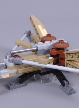 乐高 LEGO 杀肉 75299 净载具1 不含人仔 全新正品