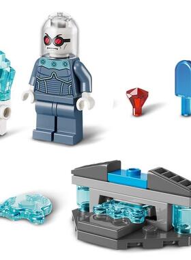 乐高 LEGO 人仔 76301 sh1004 急冻人 全新正品 独占