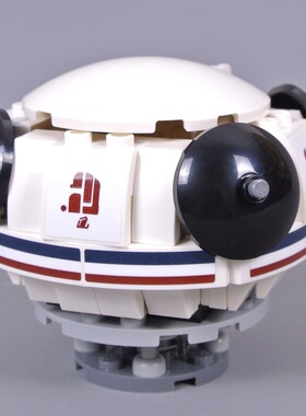 乐高 LEGO 杀肉 75290 净载具B 不含人仔 全新正品