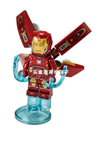 sh612钢铁侠全新正品
