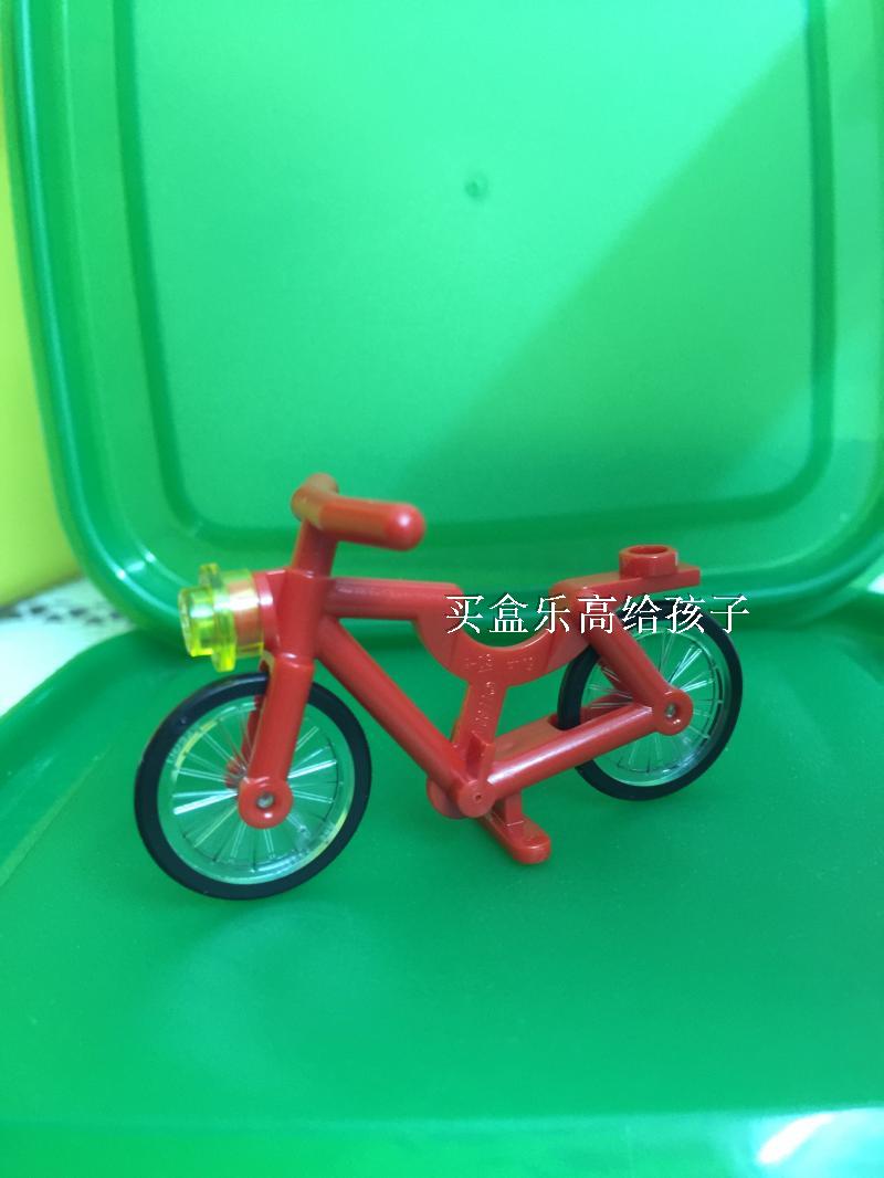乐高 LEGO 杀肉 60134 净单车 不含人仔 全新正品 现货