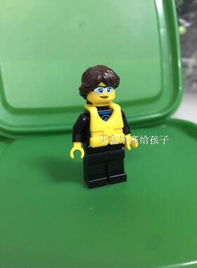 乐高 LEGO 人仔 60149 cty731 帆船选手 全新正品 现货