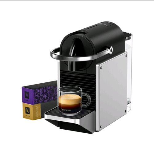 NESPRESSO/奈斯派索 Pixie C60 套装D62
