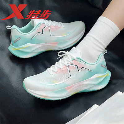 特步360X3.0竞速碳板跑鞋男女