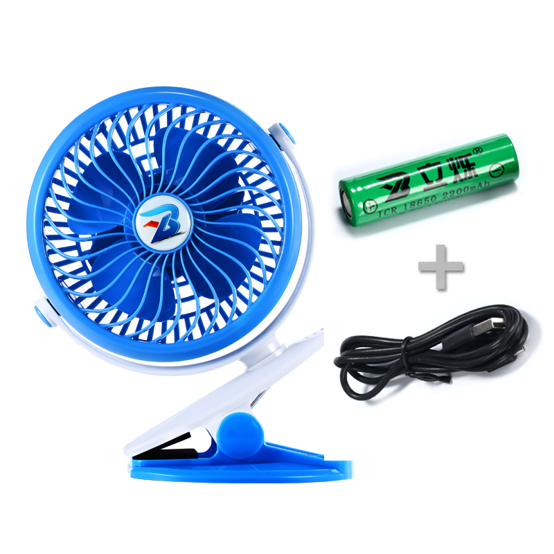 Ventilateur USB - Ref 407376 Image 4
