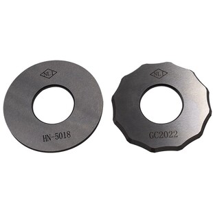 NLI纽朗热合机配件HN-5018N包装圆切刀缝包机配件GC2022/HN-5018