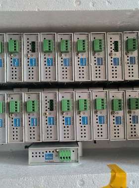 Korex科洛理思JetNet2005交换机，拆机议价及维修