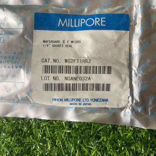 MILLIPORE密理博WG2FT1RR2过滤器议价也可维修