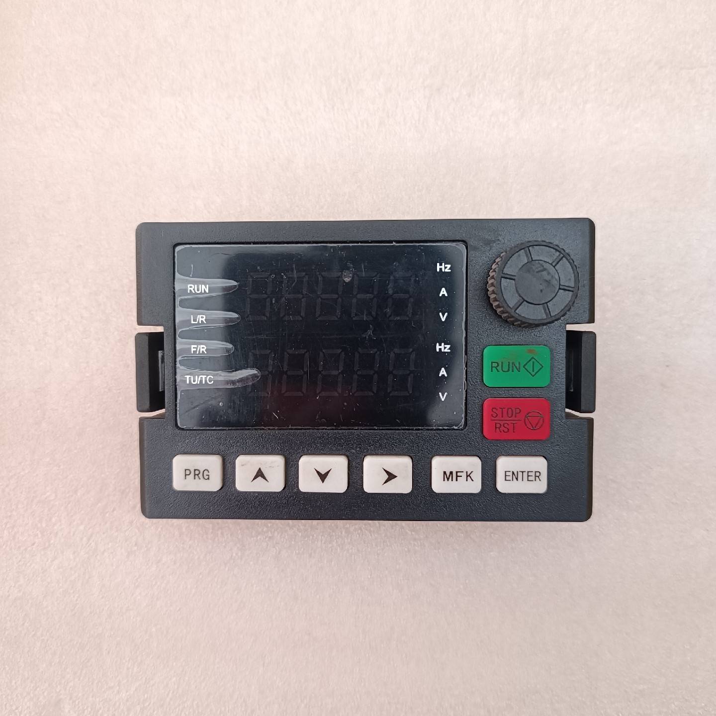 上驱变频器面板SQ580/SQ610议价 也可为维修！！