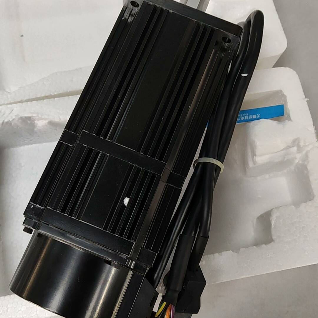 信捷伺服电机，MS-80STE-T0议价 也可为维修！！