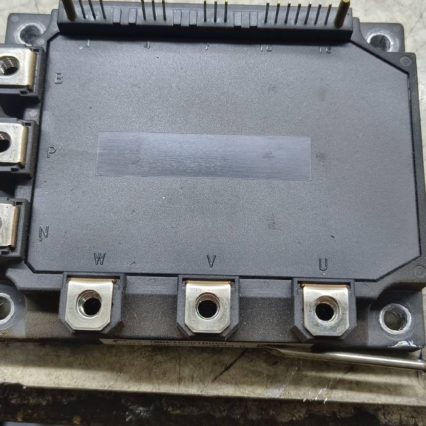 7mbp100rtb060 富士igbt模块议价 也可为维修！！