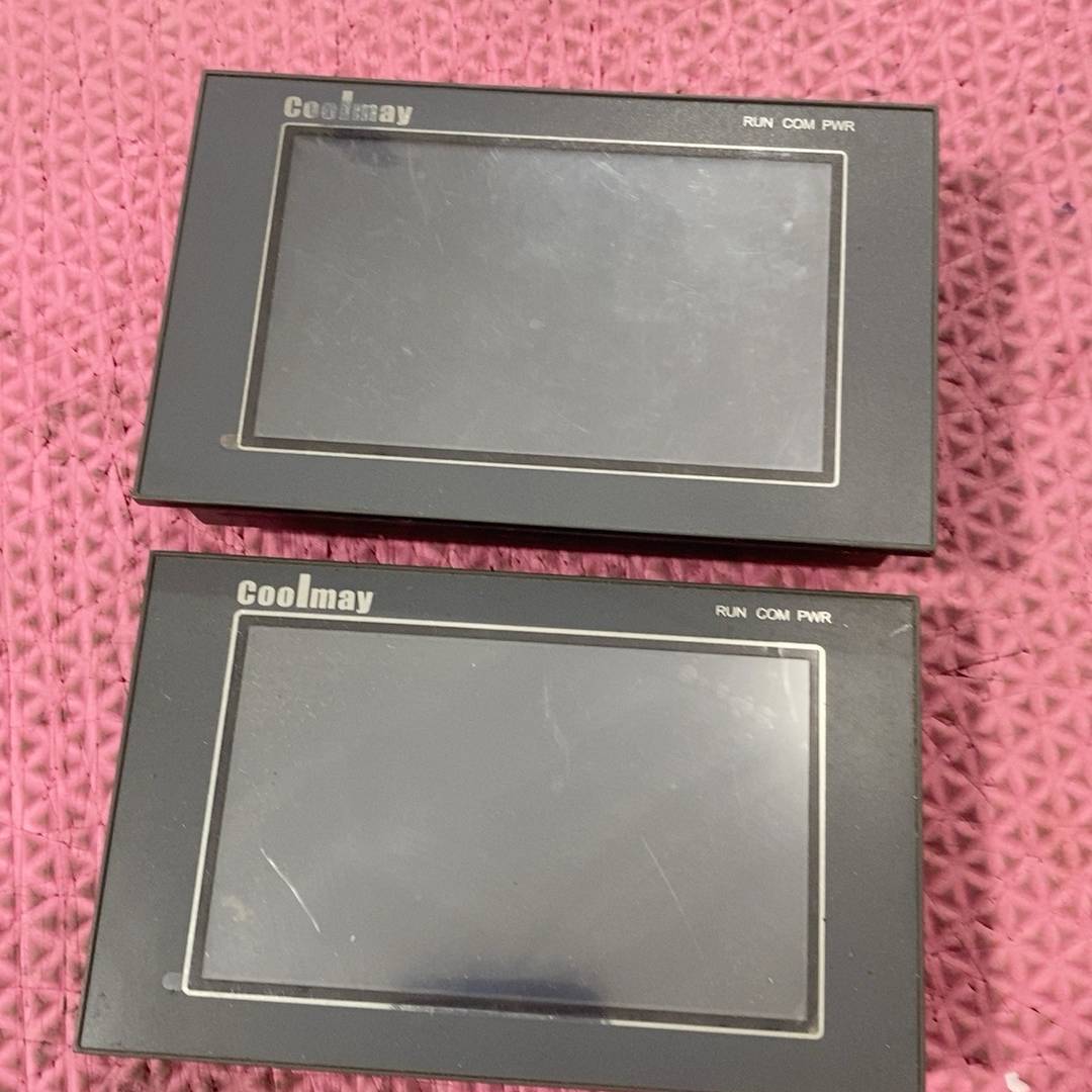 顾美触摸屏EX2N-50KH-24MT-2A议价 也可为维修!!