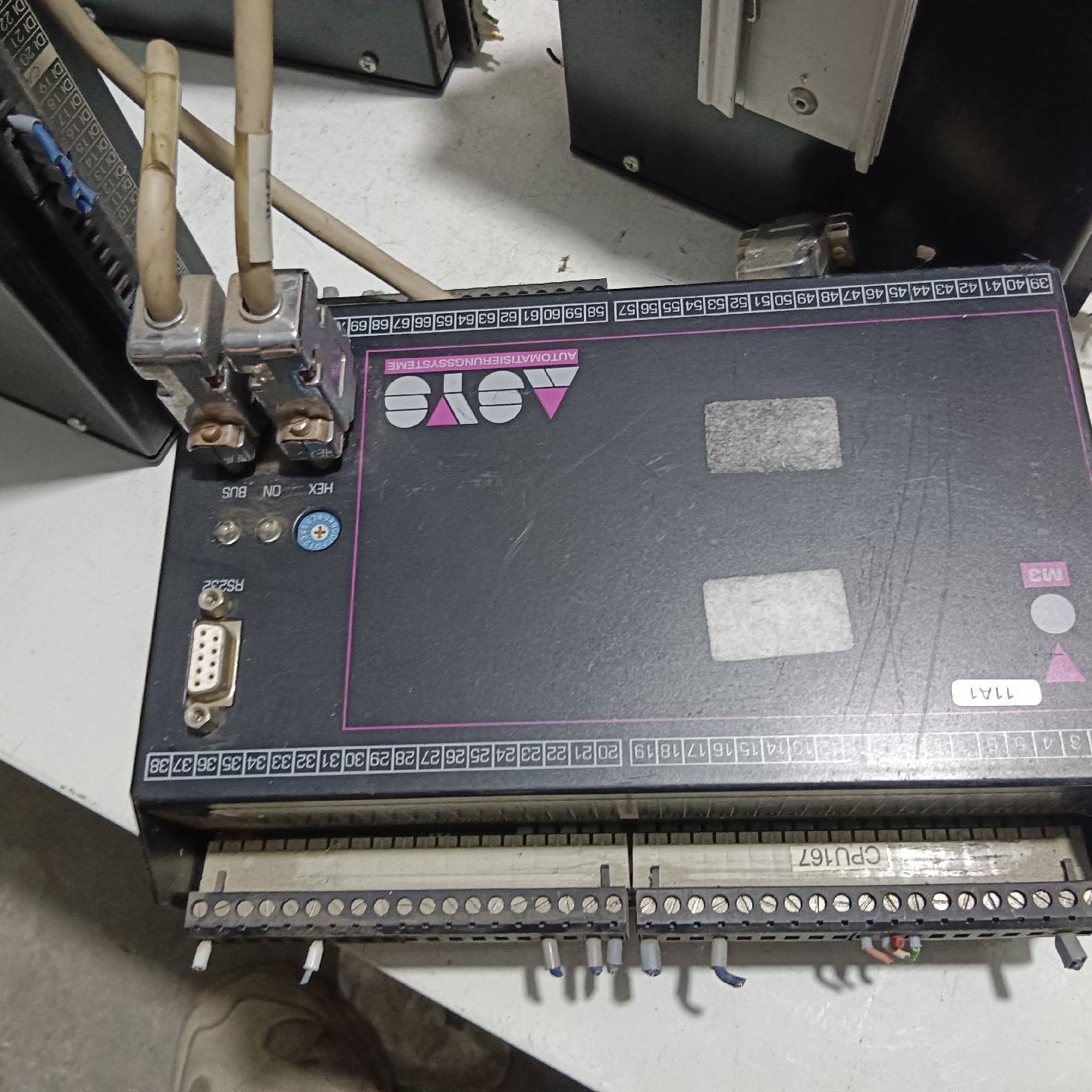 德国ELREST 10803036 / 73230/AS议价 也可为维修！！