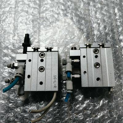 亚德客滑台气缸，HLS8X10S议价 也可为维修！！
