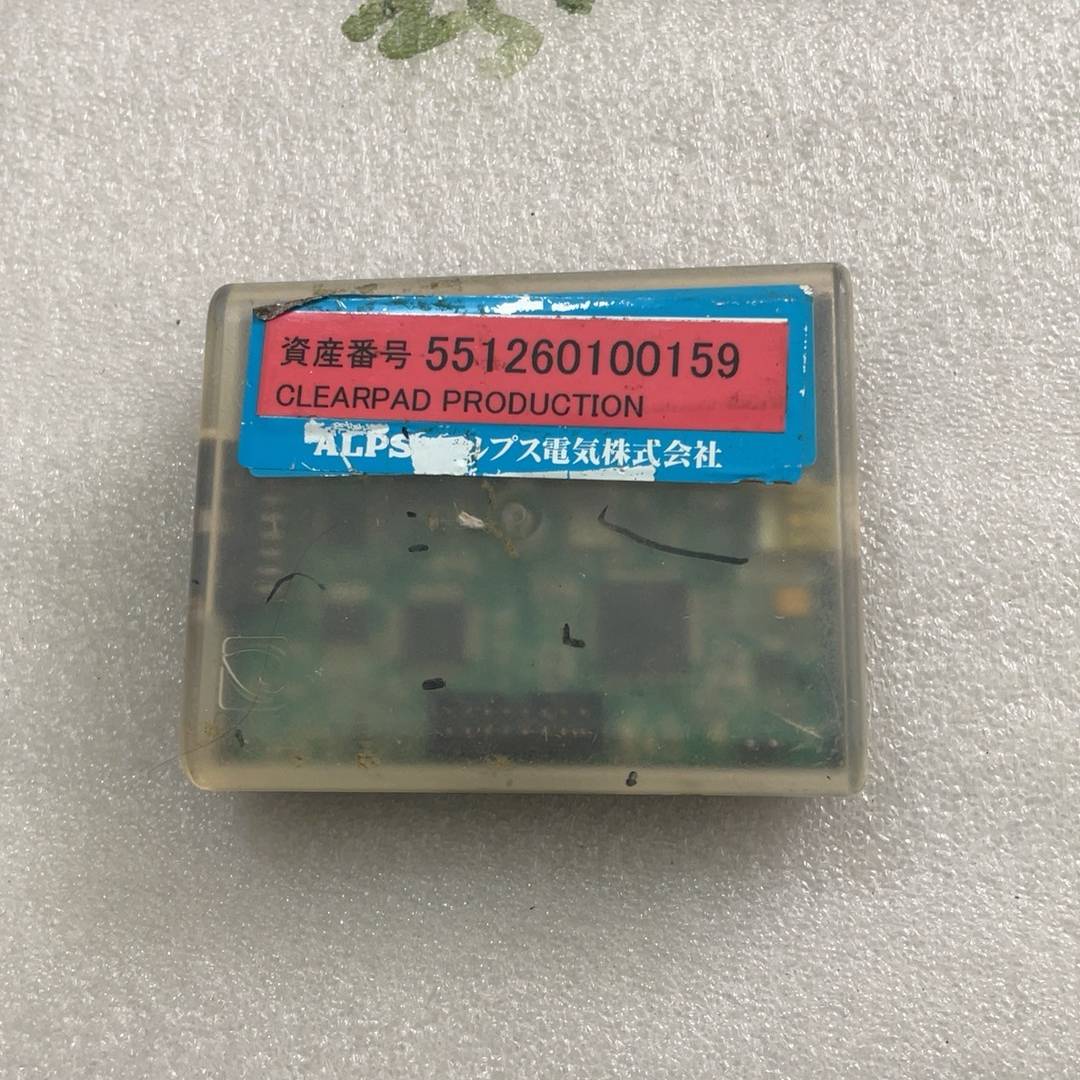 新思Synaptics测试盒，HK-11议价 也可为维修！！