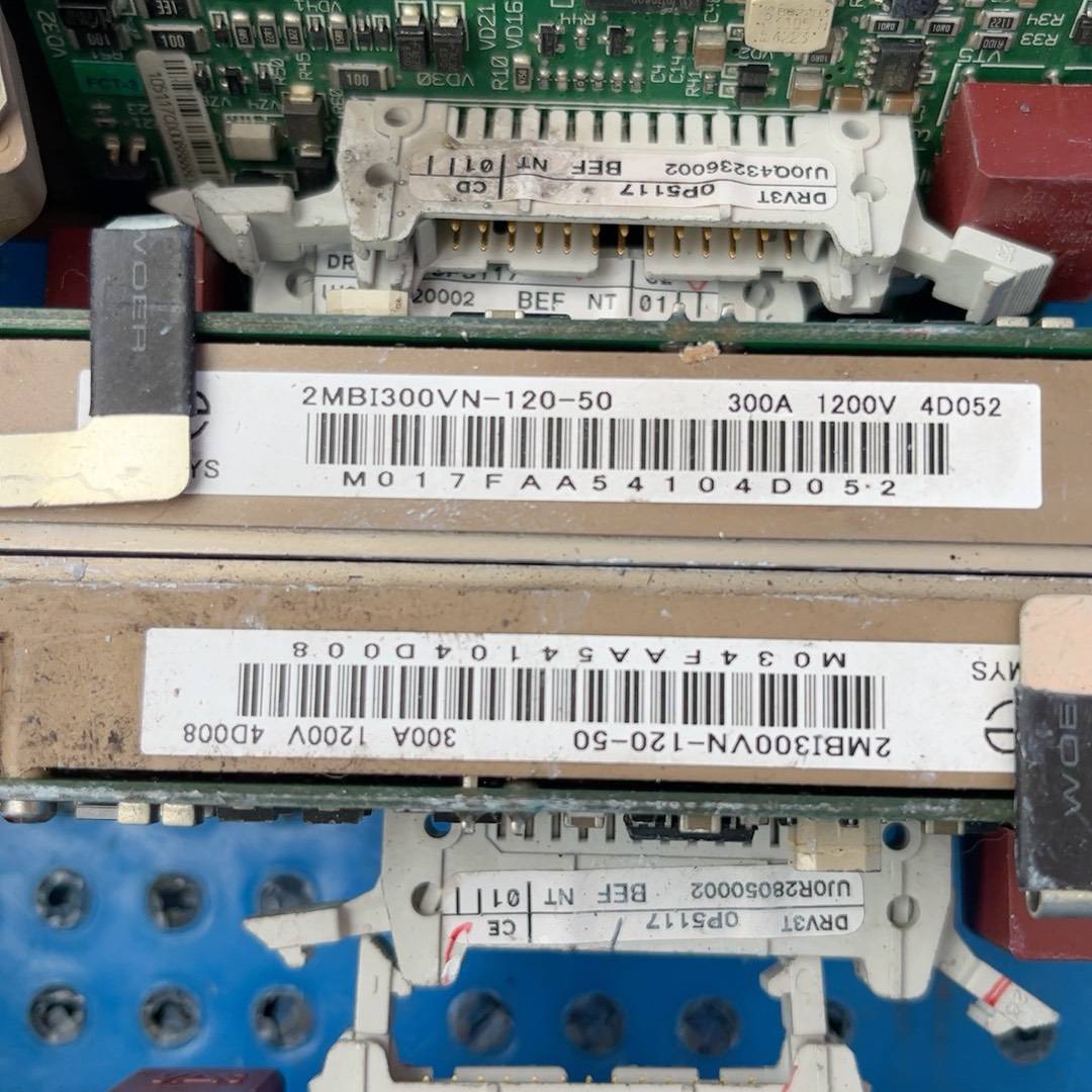 2MBl300VN-120-50清一色亮货议价 也可为维修！！