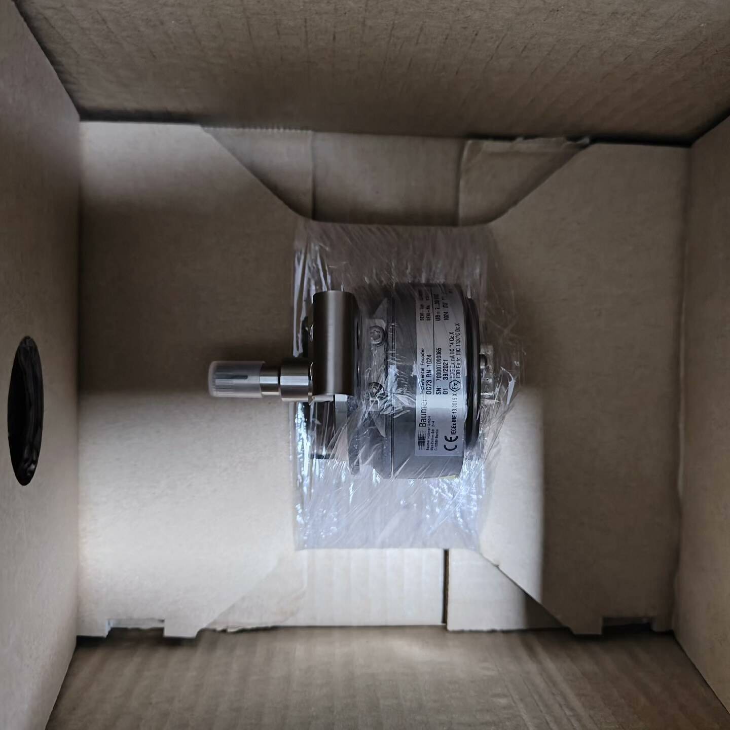 sew编码器ES7R/EV7R OG73RN 102议价 也可为维修！！